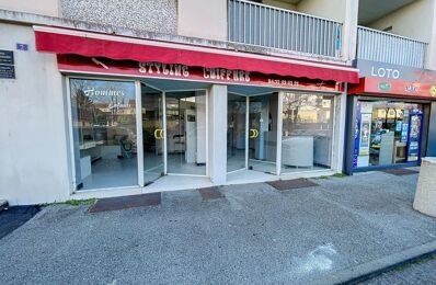 vente immeuble 95 000 € à proximité de Bourg-Lès-Valence (26500)