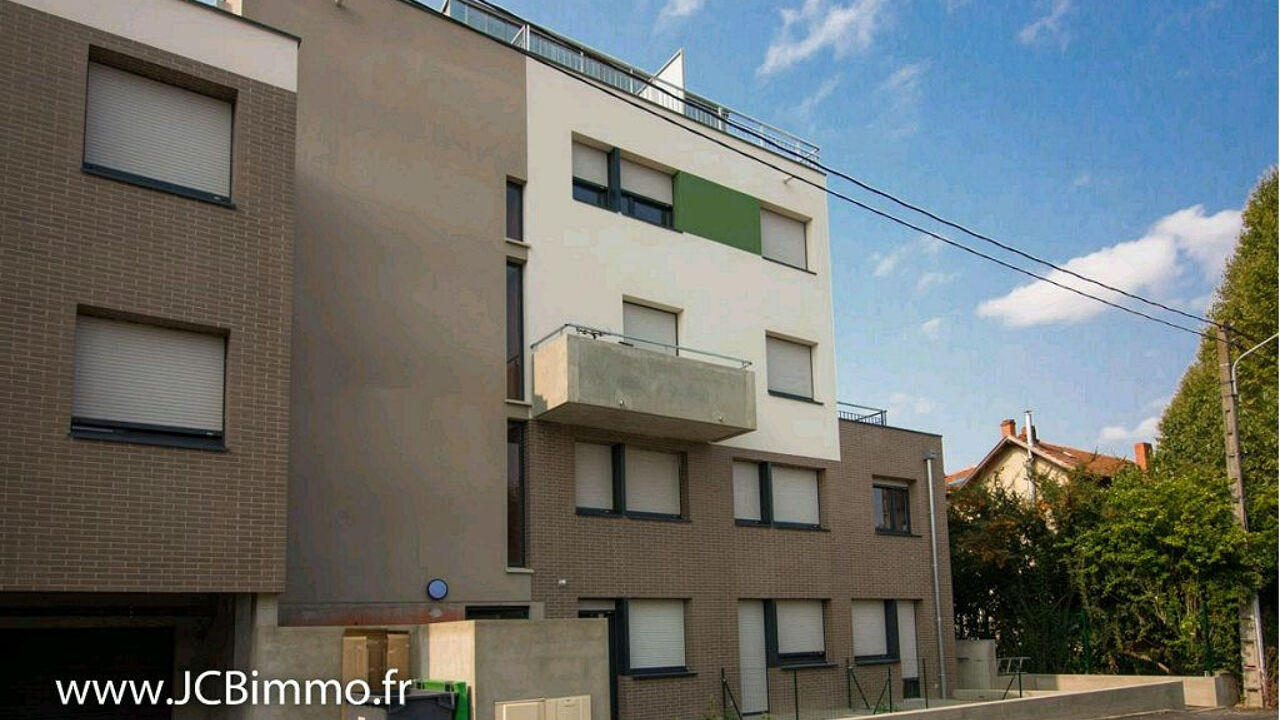 appartement 1 pièces 21 m2 à louer à Toulouse (31400)