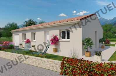 construire maison 250 000 € à proximité de Saint-Sylvestre (07440)