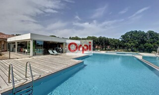 Appartement 1 Pièce 34 m² à vendre à Porto-Vecchio (20137)