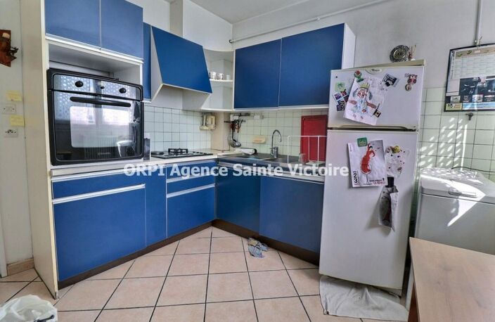 Appartement À Vendre - T4 -82 m² - Aix-en-Provence - 2 Balcon... — photo 4