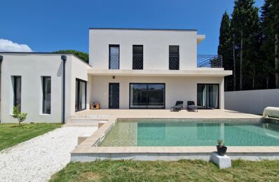 vente maison 599 000 € à proximité de Saint-Saturnin-Lès-Avignon (84450)