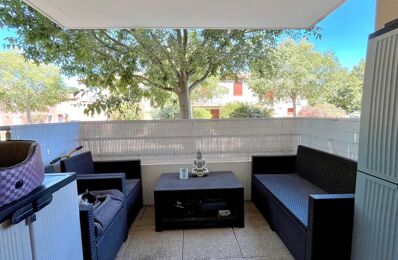 vente appartement 149 693 € à proximité de Mouriès (13890)