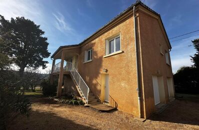 location maison 980 € CC /mois à proximité de Saint-Maurice-d'Ibie (07170)