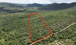 Terrain  26250 m² à vendre à Saint-André-de-Cruzières (07460)