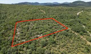 Terrain  7350 m² à vendre à Beaulieu (07460)