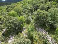 Terrain non constructible de 7350 m2 — photo 3