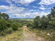 Terrain non constructible de 7350 m2 — photo 4