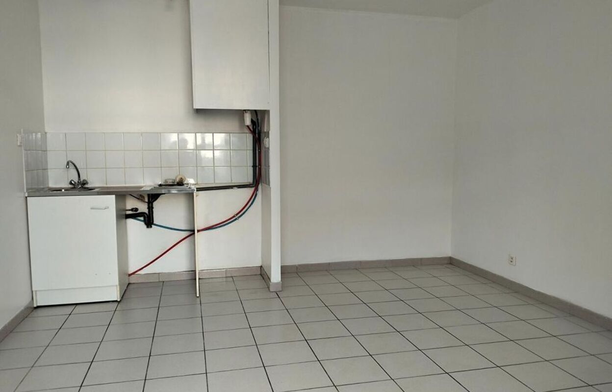 appartement 1 pièces 17 m2 à louer à Molières-sur-Cèze (30410)