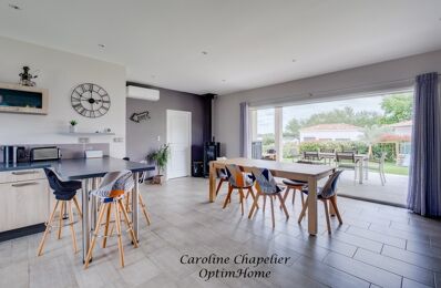 vente maison 395 000 € à proximité de Merville (31330)