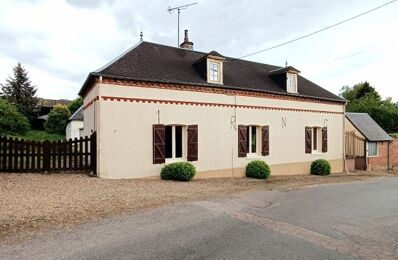 vente maison 159 000 € à proximité de Villers-sur-Auchy (60650)
