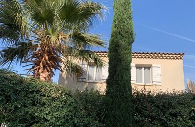 vente maison 895 000 € à proximité de Éguilles (13510)