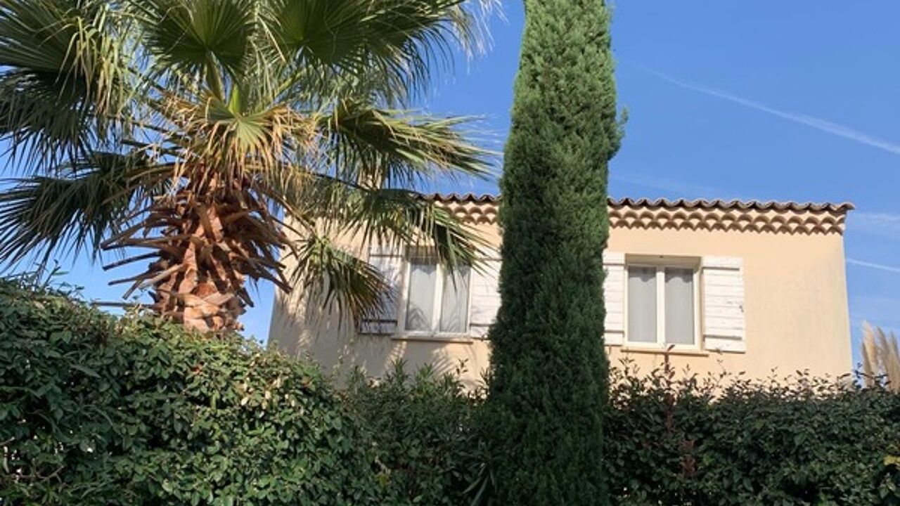 maison 5 pièces 160 m2 à vendre à Aix-en-Provence (13090)