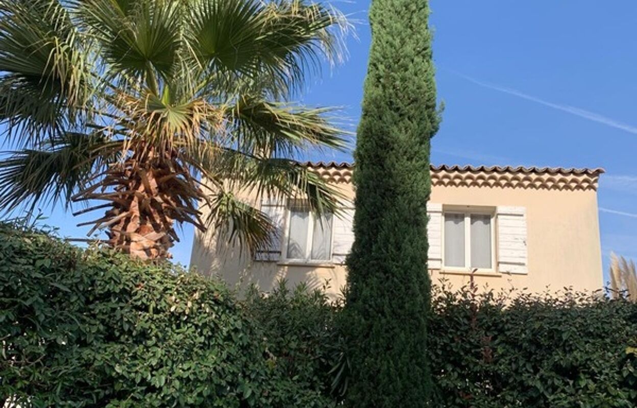 maison 5 pièces 160 m2 à vendre à Aix-en-Provence (13090)