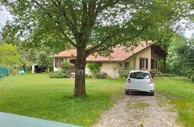 vente maison 376 200 € à proximité de Ludon-Médoc (33290)