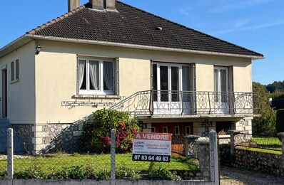 vente maison 182 000 € à proximité de Saint-Étienne-l'Allier (27450)