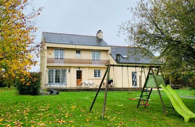 vente maison 178 000 € à proximité de Mûr-de-Bretagne (22530)