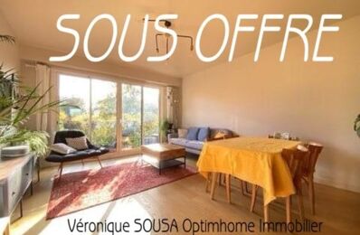 vente appartement 655 000 € à proximité de Herblay-sur-Seine (95220)