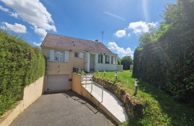 vente maison 250 000 € à proximité de Oinville-Saint-Liphard (28310)