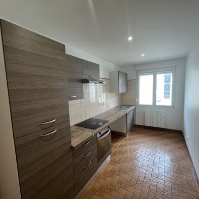 Appartement 3 pièces 67 m²