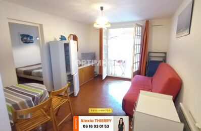 vente appartement 145 000 € à proximité de Portiragnes (34420)