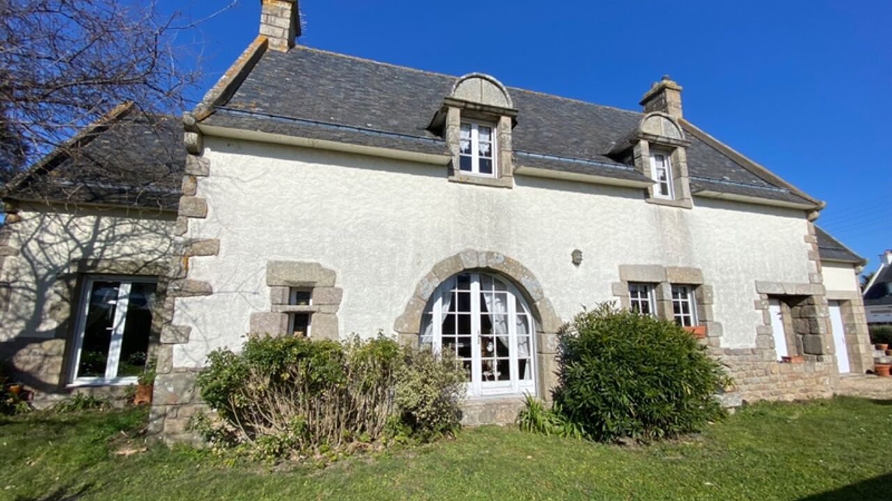 maison 9 pièces 217 m2 à vendre à Quiberon (56170)