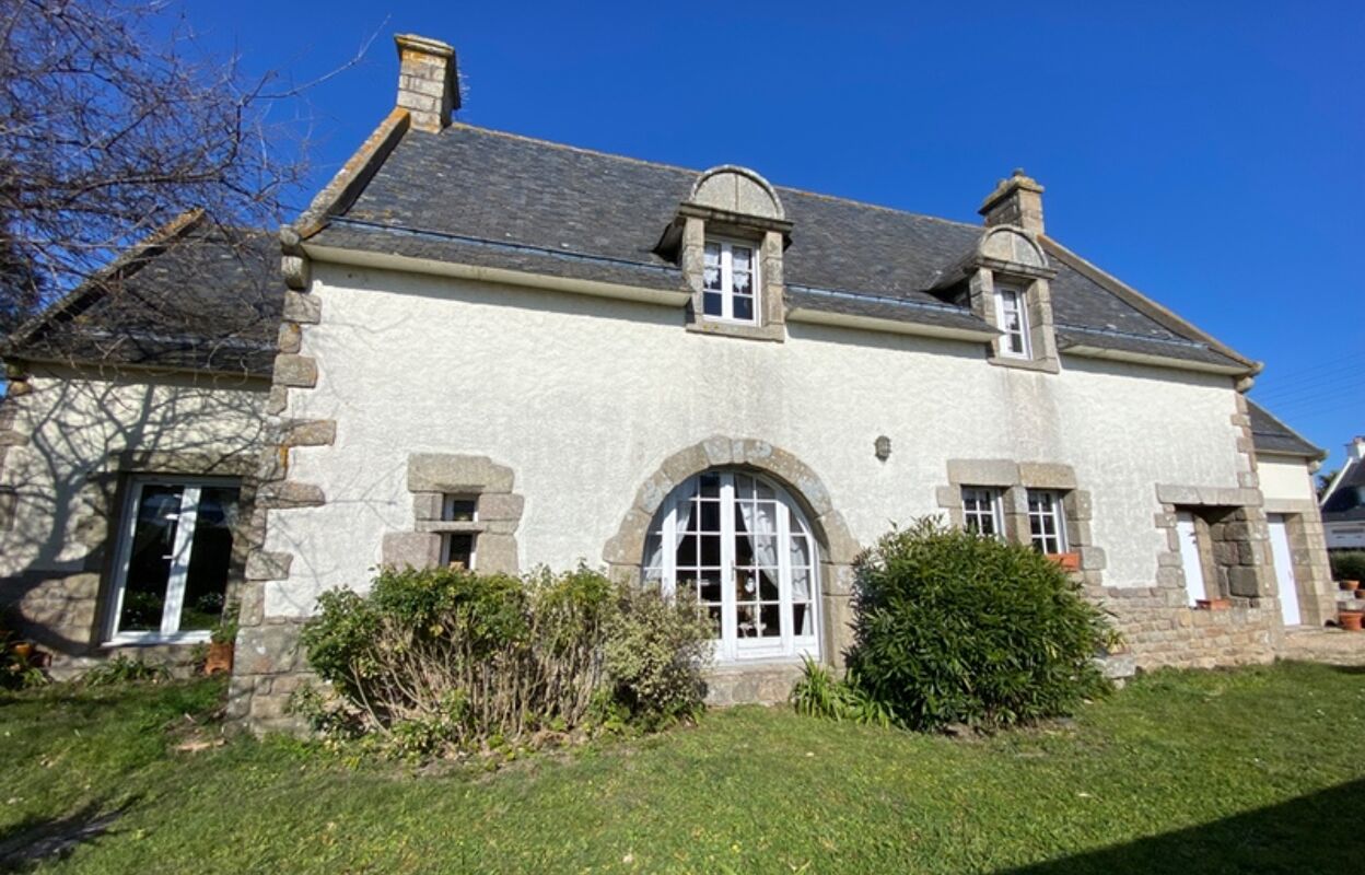 maison 9 pièces 217 m2 à vendre à Quiberon (56170)