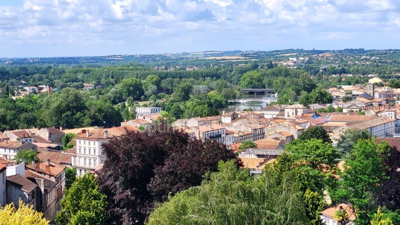 maison 4 pièces 95 m2 à vendre à Angoulême (16000)