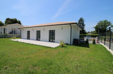 vente maison 329 000 € à proximité de Saint-Aubin-de-Branne (33420)