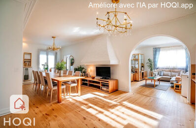 vente maison 140 000 € à proximité de Couvron-Et-Aumencourt (02270)