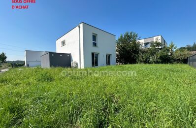 vente maison 490 000 € à proximité de Geispitzen (68510)