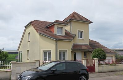 vente maison 403 000 € à proximité de Inglange (57970)