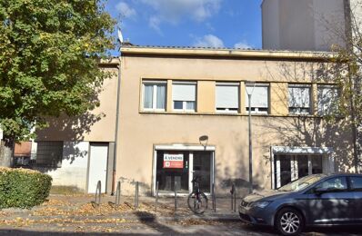 appartement 8 pièces 173 m2 à vendre à Digne-les-Bains (04000)