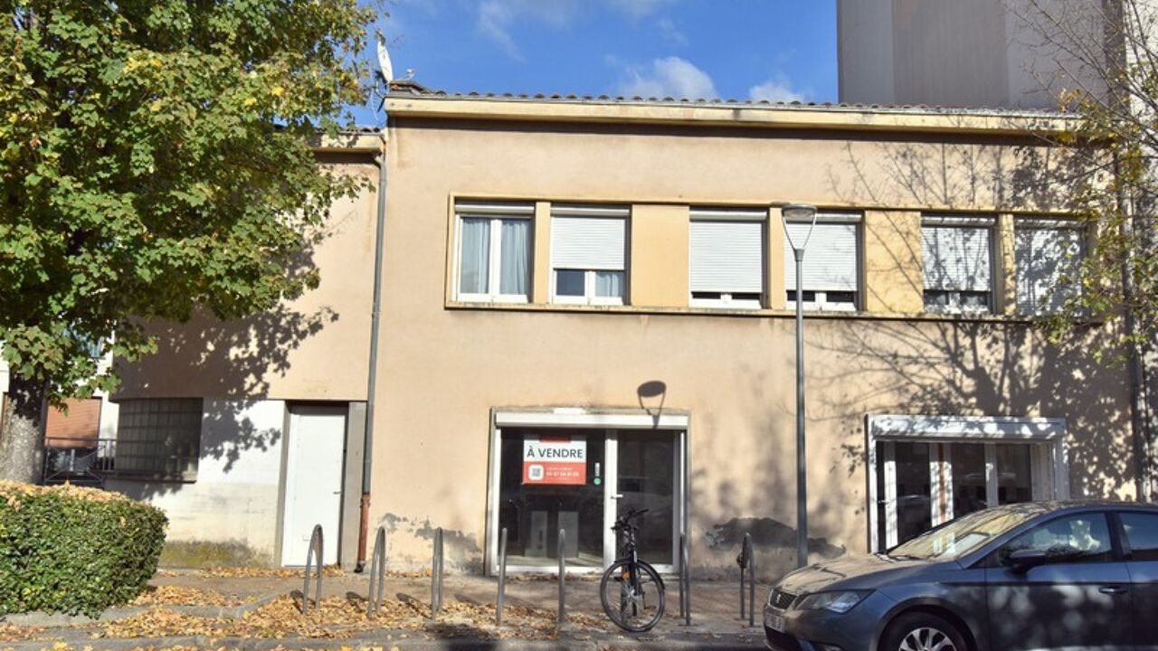 appartement 8 pièces 173 m2 à vendre à Digne-les-Bains (04000)