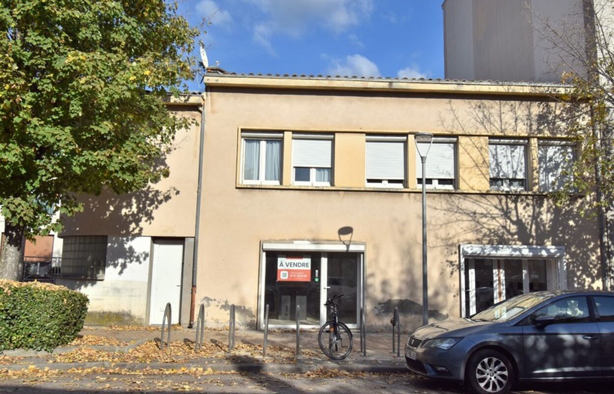 appartement 8 pièces 173 m2 à vendre à Digne-les-Bains (04000)