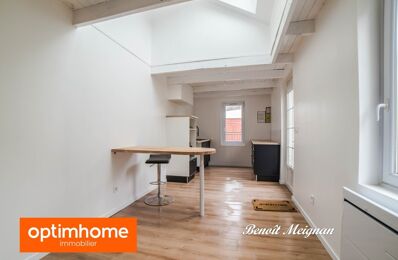 vente maison 175 000 € à proximité de Campbon (44750)