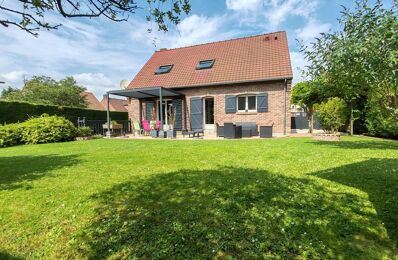 vente maison 295 000 € à proximité de Fouquières-Lès-Lens (62740)