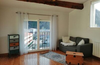 vente appartement 87 000 € à proximité de Digne-les-Bains (04000)