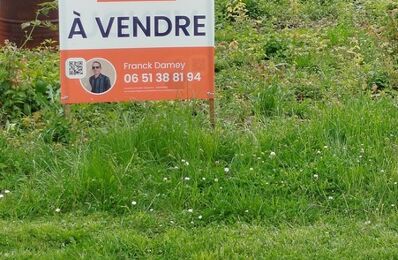 vente terrain 50 000 € à proximité de Torvilliers (10440)