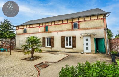 vente maison 219 950 € à proximité de Morgny (27150)