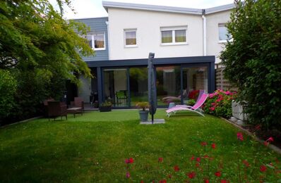 vente maison 259 990 € à proximité de Fontenay-le-Marmion (14320)