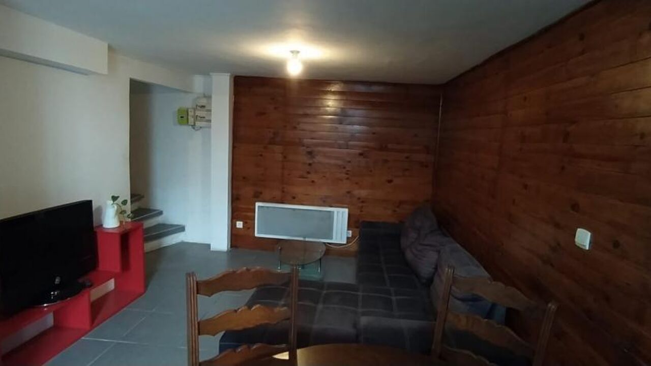 appartement 3 pièces 42 m2 à louer à Montreuil (93100)