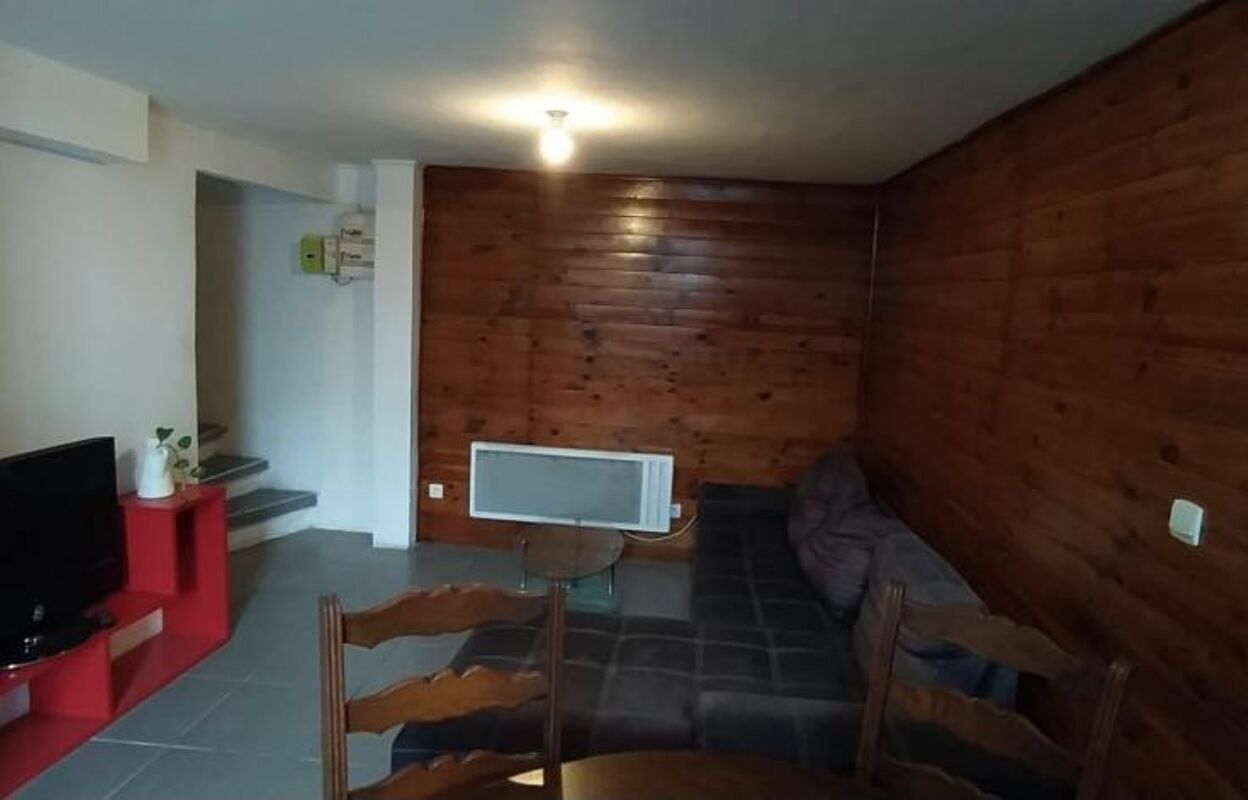 appartement 3 pièces 42 m2 à louer à Montreuil (93100)