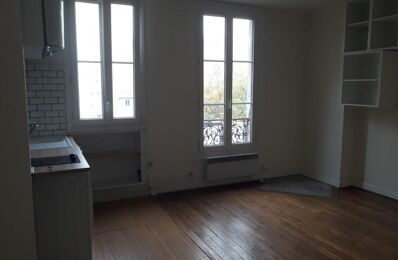 location appartement 1 470 € CC /mois à proximité de Fresnes (94260)