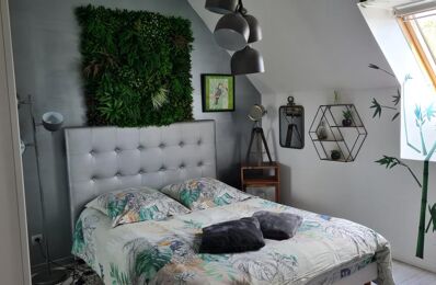 location appartement 550 € CC /mois à proximité de Vert-Saint-Denis (77240)