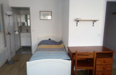 location appartement 665 € CC /mois à proximité de Nanterre (92000)