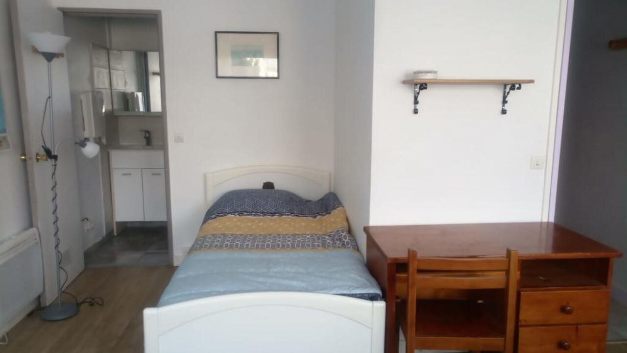appartement 1 pièces 26 m2 à louer à Nanterre (92000)