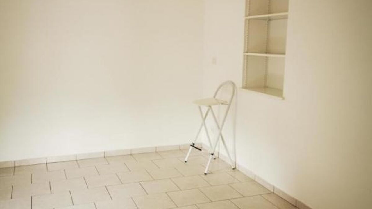 appartement 1 pièces 26 m2 à louer à Troyes (10000)