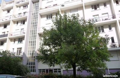 appartement 3 pièces 60 m2 à louer à Grenoble (38000)