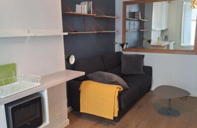 location appartement 1 000 € CC /mois à proximité de Paris 3 (75003)